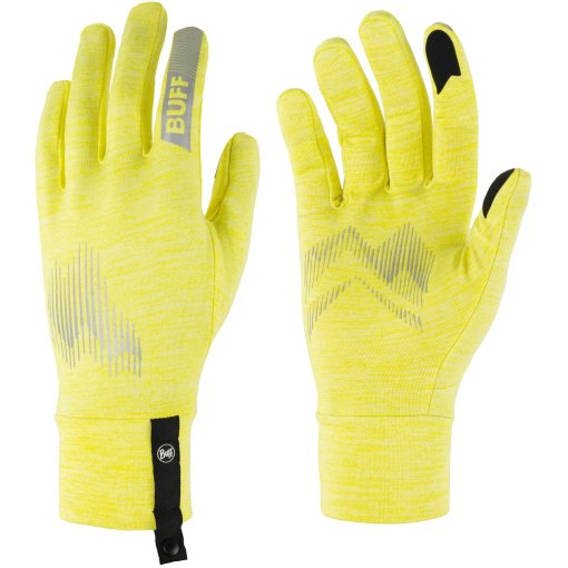 Foto de Buff® DryFlx® Guantes - G DFX Lime