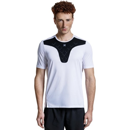 Immagine prodotto da X-Bionic Maglietta Uomo - Corefusion Run - x white