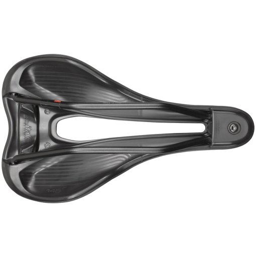 Selle Italia X-Bow Saddle - Superflow - S3 | black | BIKE24
