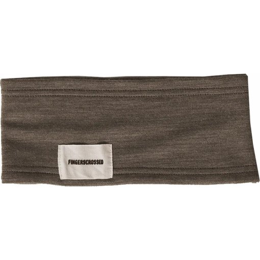 Foto de FINGERSCROSSED Cinta Cabeza - Ground