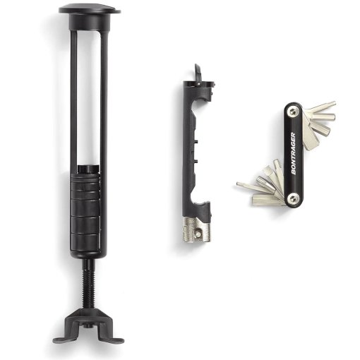 Bontrager Bits Integrated MTB Tool | BIKE24