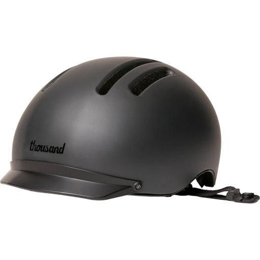Productfoto van thousand Chapter MIPS Helm - Racer Black