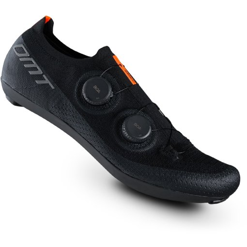 Immagine prodotto da DMT Scarpe per Bici da Corsa - KR0 - nero/nero