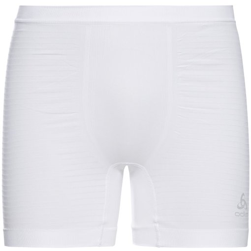 Foto de Odlo Calzoncillo Bóxer Hombre - Performance X-Light - blanco