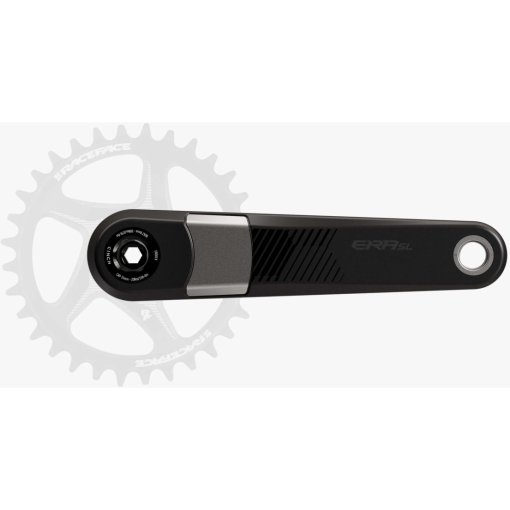 Produktbild von Race Face Era SL 136 Carbon Kurbel - stealth