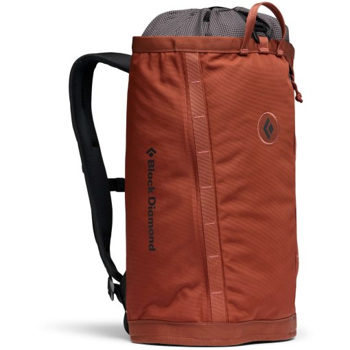 Foto de Black Diamond Street Creek 24 Mochila - 24L - Iron Red
