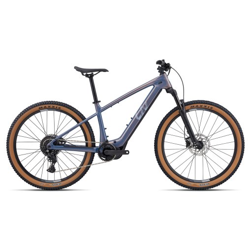 Immagine prodotto da Liv MTB Elettrica Donna - TEMPT E+ | GEN2 - 2025 - 29&quot; - Lunar Eclipse