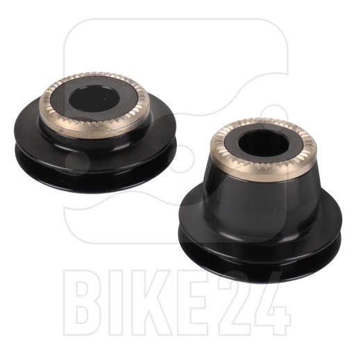 【新品】DT SWISS 350(15mm thru/100mm) DT Swiss 350 Front Hub 15 X 100mm End Cap Conversion Kit