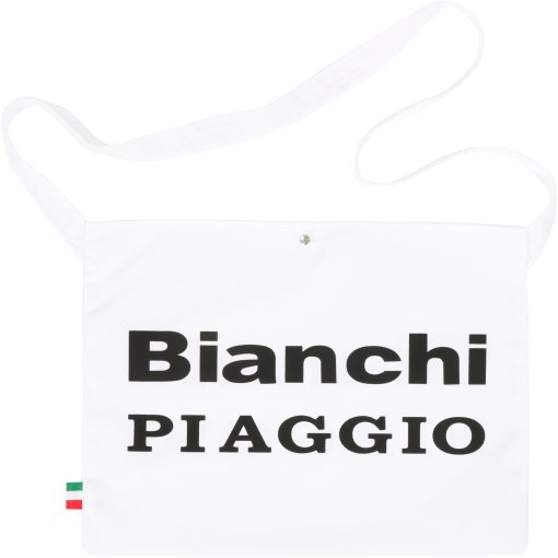 Immagine prodotto da Apis Borsa a Tracolla Professionale Stile Rétro - BIANCHI PIAGGIO