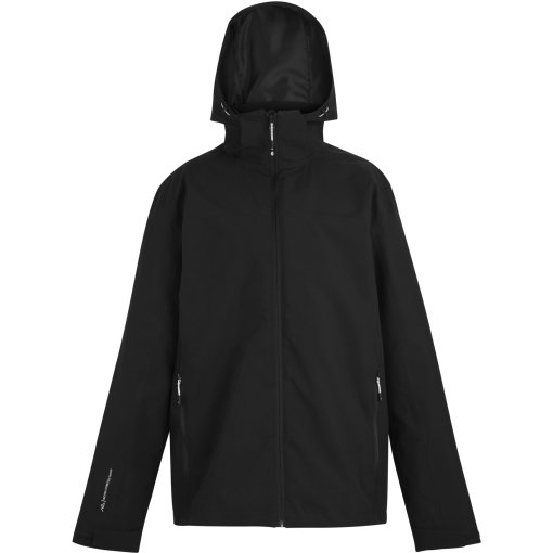 Foto de Regatta Chaqueta Hombre 3-en-1 - Coriver - Negro 808