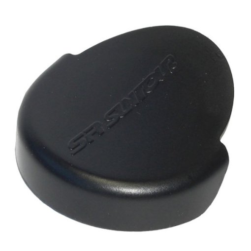 Immagine prodotto da SR Suntour Cover right/left for SF14 CR85 E25 P 700C - FEG181 - black