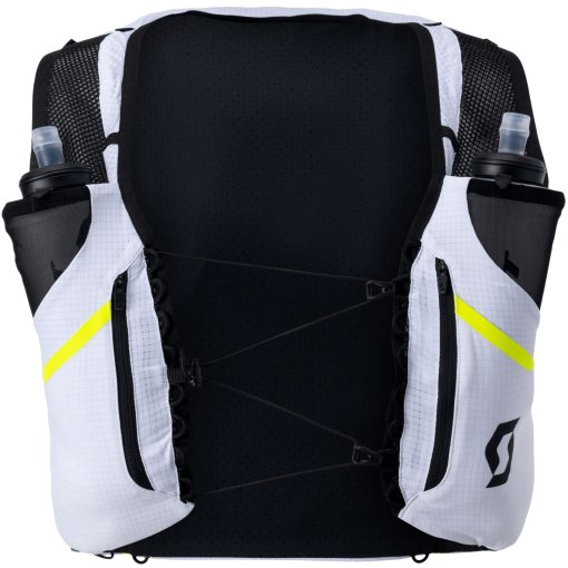 Bild von SCOTT RC PRO TR' 10 Trinkrucksack - white/black