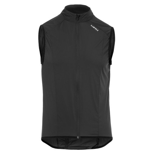 Produktbild von Giro Chrono Expert Wind Radweste Herren - schwarz