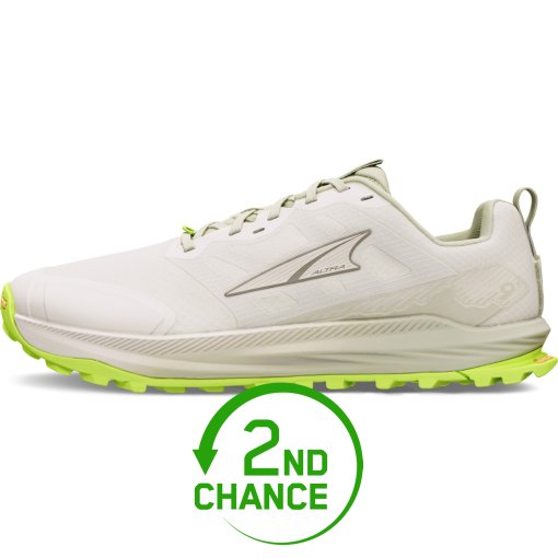 Bild von Altra Lone Peak 9+ Trailrunning Schuhe Herren - Tan - B-Ware