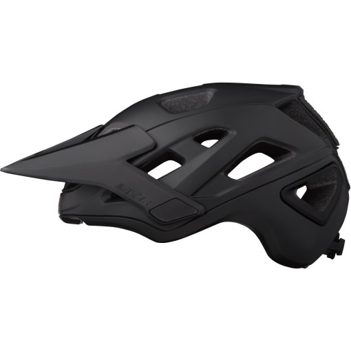 Productfoto van Lazer Jackal KinetiCore mtb-helm - matte black