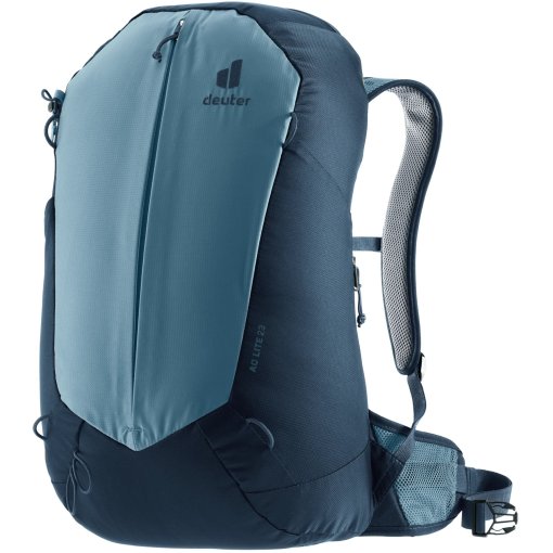 Productfoto van Deuter AC Lite 23 Rugzak - atlantic-ink