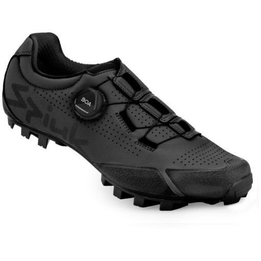 Immagine prodotto da Spiuk Scarpe MTB Uomo - Loma - nero