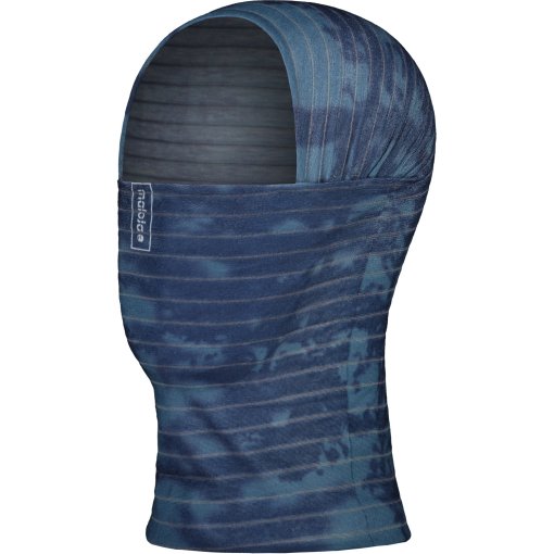 Picture of Maloja NaulavaraM. Primaloft Tube - dusty blue trees 1283
