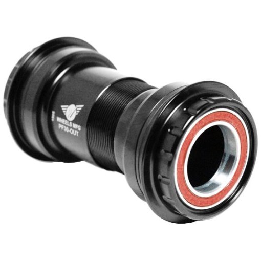 Immagine prodotto da Wheels Manufacturing PressFit 30 Bottom Bracket - Angular Contact - PF46-68/73-24