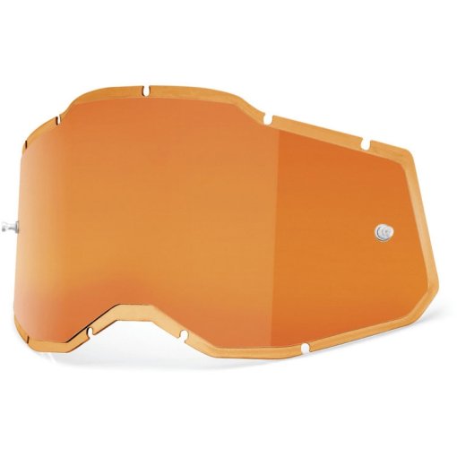 Foto de 100% Gen 2 Lente Intercambiable - Plus Persimmon