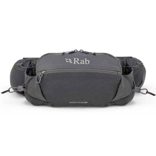 Image de Rab Protium 6 Sac banane - anthracite