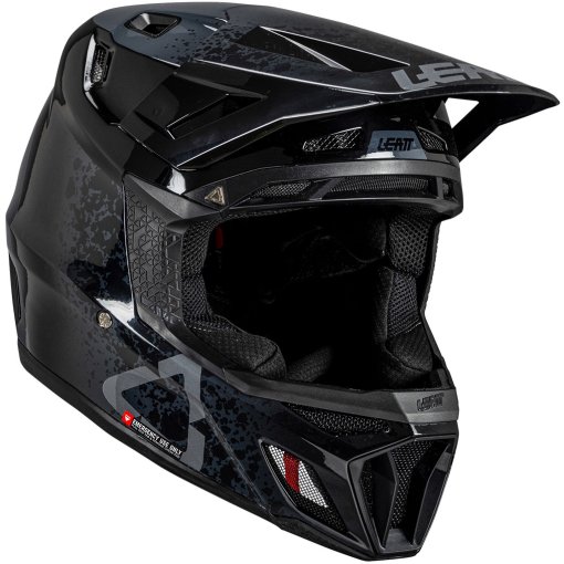 Immagine prodotto da Leatt Casco MTB - Gravity 8.0 Composite - nero