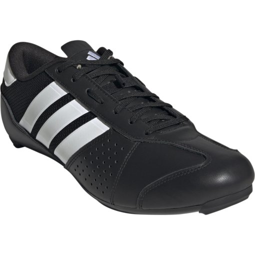 Foto de adidas Zapatillas Ciclismo Carretera Hombre - Heritage - core black/white/white IH5220