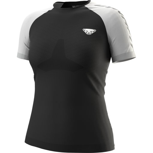 Foto de Dynafit Camiseta Mujer - Ultra S-Tech - Black Out