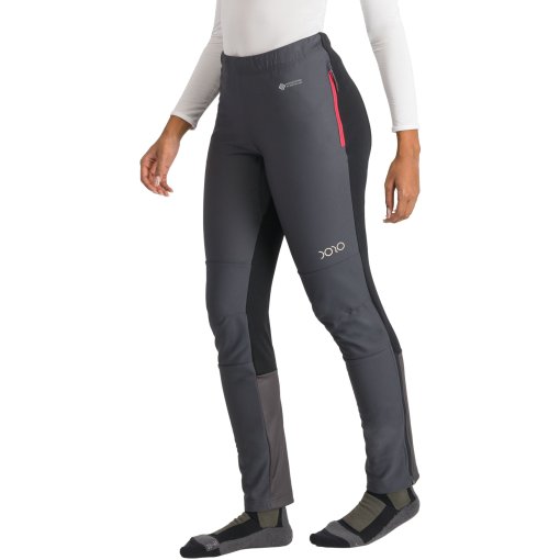 Foto de Sportful Pantalones Mujer - Doro - 011 Black Oyster
