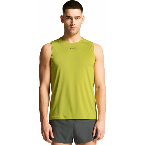 Produktbild von CRAFT ADV Essence 2 Tanktop Herren - Pear