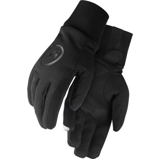 Foto de Assos Guantes - Ultraz Invierno - blackSeries
