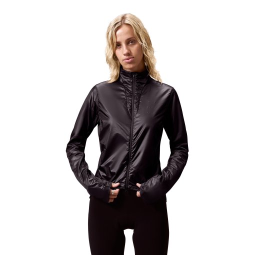 Produktbild von Endura Pro SL Race Isolierte Jacke Damen - black