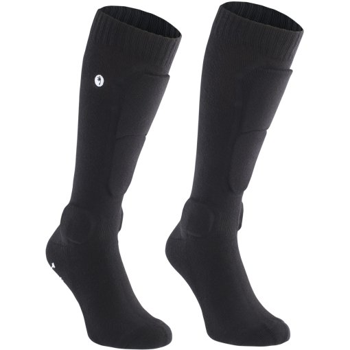 Foto de ION Bike Calcetínes Protector - Protection BD-Socks - All Black
