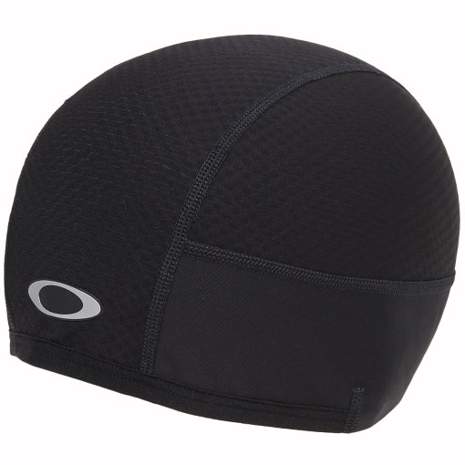 Foto de Oakley Gorro Hombre - Clima Road Skull - Blackout