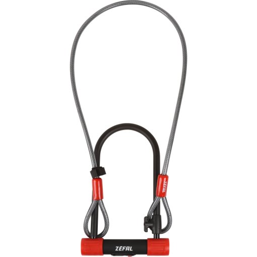Antivol à chaîne Zéfal K-Traz M12 à code 8mm x 80cm noir - Accessoire vélo sur La Bécanerie Antivol à chaîne Zéfal K-Traz M12 à code 8mm x 80cm noir - Accessoire vélo sur La Bécanerie