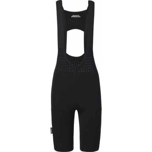 Produktbild von FINGERSCROSSED Companion Trägershorts Herren - Black