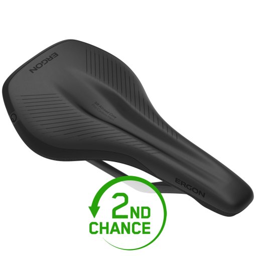 Produktbild von Ergon SR Allroad Core Pro Carbon Men Sattel - stealth - B-Ware