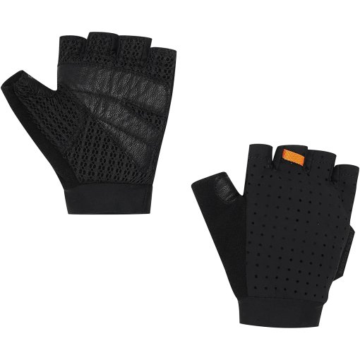 Foto de Café du Cycliste Guantes Cortos - Summer - negro