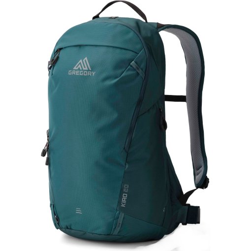 Slika izdelka Gregory Kiro 20 nahrbtnik - 20L - Mineral Teal