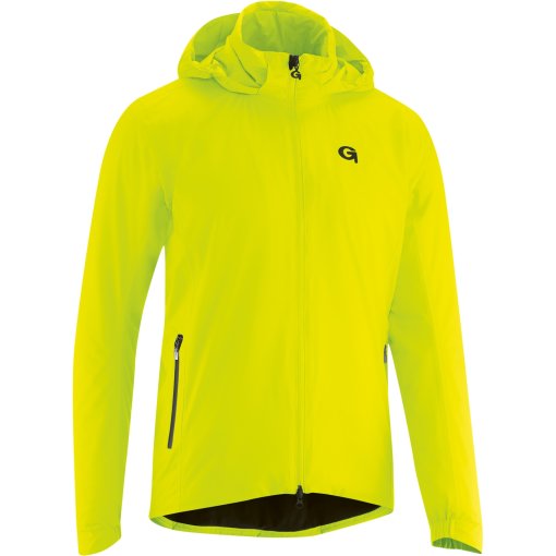 Foto de Gonso Chaqueta Hombre - Save Therm - Safety Yellow