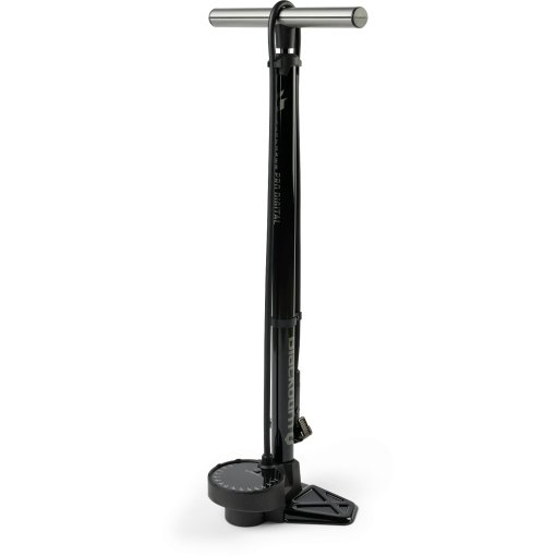 Picture of Blackburn Airtower Pro Digital Floor Pump - black