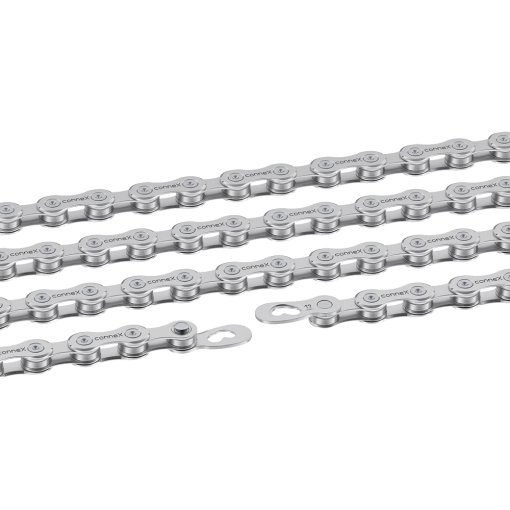 Immagine prodotto da Wippermann Connex Catena - 12SE | 12 Velocità | E-Bike - 126 Maglie | argento
