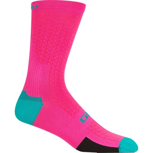 Foto de Giro Calcetines - HRC Team - neon pink