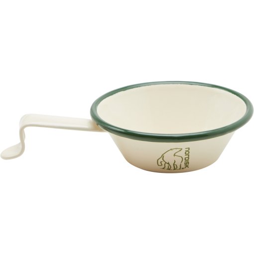 Produktbild von Nordisk Madam Blå Messbecher 250ml - Cream