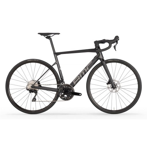Immagine prodotto da BMC Bicicletta da Corsa Carbonio - TEAMMACHINE SLR FOUR - 2026 - nero