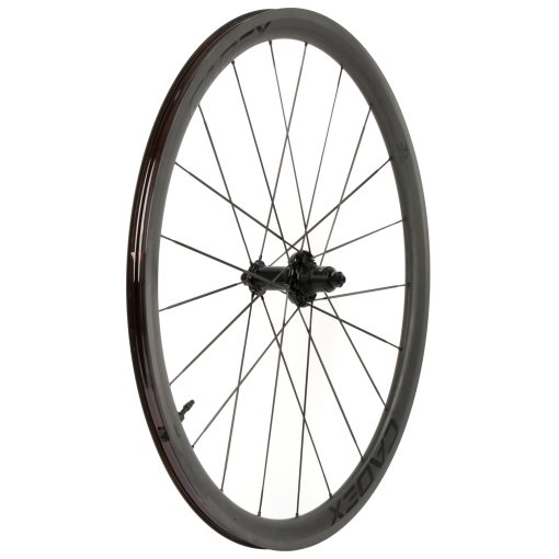 CADEX36 DISC カデックス　ホイール　28C SRAM XDR 12S CADEX 36 Rear Wheel - 28