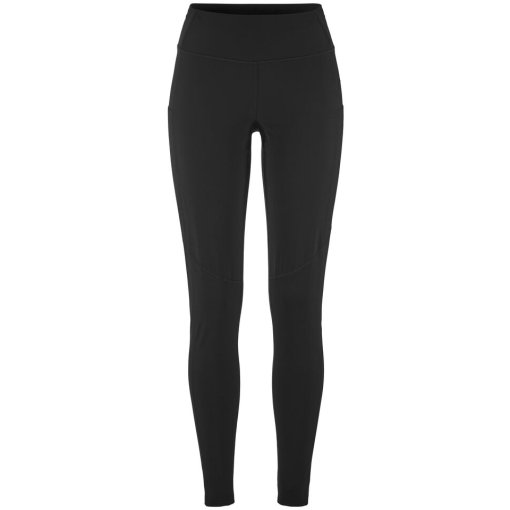 Kuva tuotteesta CRAFT ADV Essence Warm Wind Treenisukkahousut 2 naiset - Musta