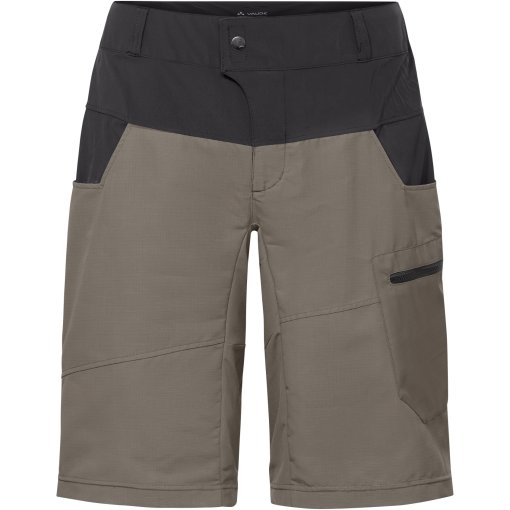 Productfoto van Vaude Qimsa Short II Heren - coconut