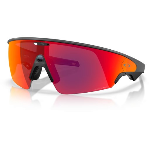 Foto de Oakley Gafas - META Vanguard - Black/Prizm Road - OW8001-0152