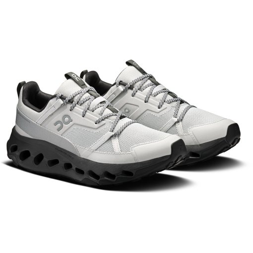 Foto de On Zapatillas Senderismo Mujer - Cloudhorizon - Glacier | Eclipse